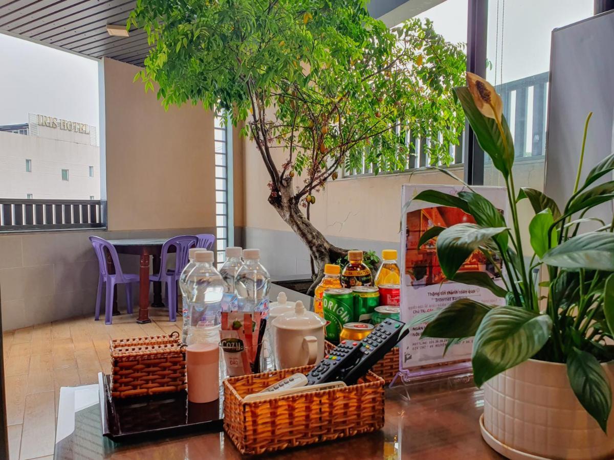 Leha Saigon Hotel Airport Ho Chi Minh City Exterior photo